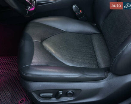 Білий Тойота Камрі, об'ємом двигуна 2.49 л та пробігом 158 тис. км за 22777 $, фото 43 на Automoto.ua