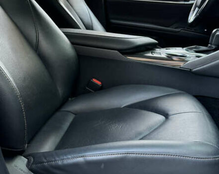 Білий Тойота Камрі, об'ємом двигуна 2.5 л та пробігом 115 тис. км за 23499 $, фото 13 на Automoto.ua