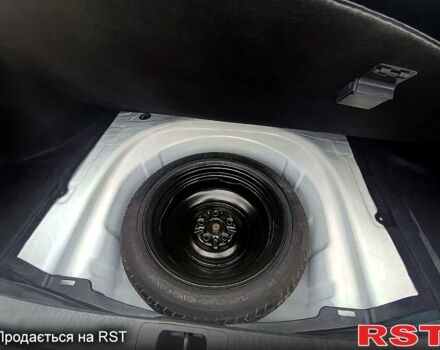 Белый Тойота Камри, объемом двигателя 2.5 л и пробегом 101 тыс. км за 24500 $, фото 8 на Automoto.ua