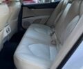 Белый Тойота Камри, объемом двигателя 2.5 л и пробегом 97 тыс. км за 12000 $, фото 6 на Automoto.ua