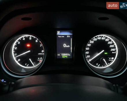 Білий Тойота Камрі, об'ємом двигуна 2.49 л та пробігом 158 тис. км за 22777 $, фото 51 на Automoto.ua