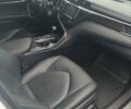 Белый Тойота Камри, объемом двигателя 2.5 л и пробегом 154 тыс. км за 21500 $, фото 5 на Automoto.ua