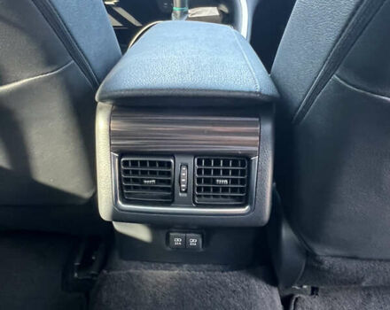 Білий Тойота Камрі, об'ємом двигуна 2.49 л та пробігом 107 тис. км за 26800 $, фото 10 на Automoto.ua