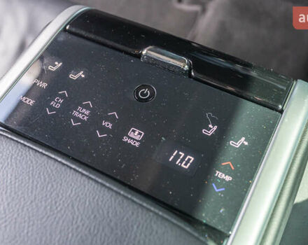 Белый Тойота Камри, объемом двигателя 2.49 л и пробегом 112 тыс. км за 30094 $, фото 29 на Automoto.ua