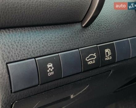 Белый Тойота Камри, объемом двигателя 2.5 л и пробегом 32 тыс. км за 24355 $, фото 39 на Automoto.ua