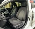 Белый Тойота Камри, объемом двигателя 2.5 л и пробегом 32 тыс. км за 24355 $, фото 24 на Automoto.ua