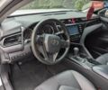 Белый Тойота Камри, объемом двигателя 2.49 л и пробегом 150 тыс. км за 20300 $, фото 7 на Automoto.ua