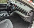 Белый Тойота Камри, объемом двигателя 2.49 л и пробегом 150 тыс. км за 20300 $, фото 6 на Automoto.ua