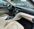Білий Тойота Камрі, об'ємом двигуна 2.5 л та пробігом 66 тис. км за 16000 $, фото 9 на Automoto.ua