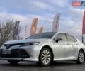 Белый Тойота Камри, объемом двигателя 2.5 л и пробегом 32 тыс. км за 24355 $, фото 2 на Automoto.ua