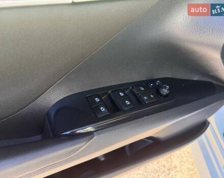 Белый Тойота Камри, объемом двигателя 2.49 л и пробегом 33 тыс. км за 23700 $, фото 20 на Automoto.ua