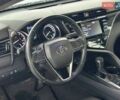 Тойота Камри 2019 в Днепре (Днепропетровске) на Automoto.ua Белый Тойота Камри, объемом двигателя 2.49 л и пробегом 78 тыс. км за 20999 $, фото 11 на Automoto.ua