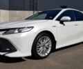Білий Тойота Камрі, об'ємом двигуна 2.5 л та пробігом 94 тис. км за 22700 $, фото 1 на Automoto.ua