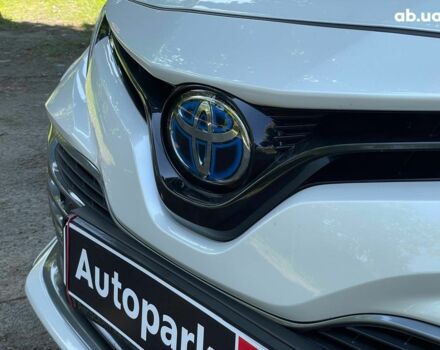 Білий Тойота Камрі, об'ємом двигуна 2.5 л та пробігом 92 тис. км за 29990 $, фото 5 на Automoto.ua