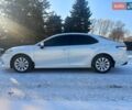 Білий Тойота Камрі, об'ємом двигуна 2.49 л та пробігом 114 тис. км за 22900 $, фото 1 на Automoto.ua