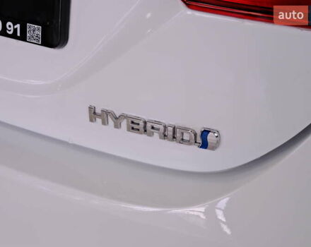 Белый Тойота Камри, объемом двигателя 2.5 л и пробегом 140 тыс. км за 21900 $, фото 16 на Automoto.ua
