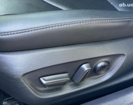 Білий Тойота Камрі, об'ємом двигуна 2.5 л та пробігом 92 тис. км за 29990 $, фото 30 на Automoto.ua