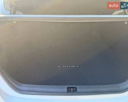 Белый Тойота Камри, объемом двигателя 2.49 л и пробегом 33 тыс. км за 23700 $, фото 19 на Automoto.ua