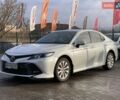 Белый Тойота Камри, объемом двигателя 2.5 л и пробегом 32 тыс. км за 24355 $, фото 1 на Automoto.ua