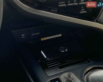 Белый Тойота Камри, объемом двигателя 2.5 л и пробегом 32 тыс. км за 24355 $, фото 48 на Automoto.ua