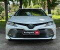 Білий Тойота Камрі, об'ємом двигуна 2.5 л та пробігом 92 тис. км за 29990 $, фото 1 на Automoto.ua