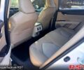 Белый Тойота Камри, объемом двигателя 2.5 л и пробегом 110 тыс. км за 23500 $, фото 4 на Automoto.ua