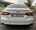 Тойота Камри 2019 в Киеве на Automoto.ua Белый Тойота Камри, объемом двигателя 2.5 л и пробегом 265 тыс. км за 24000 $, фото 9 на Automoto.ua