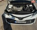 Белый Тойота Камри, объемом двигателя 2.49 л и пробегом 33 тыс. км за 23700 $, фото 28 на Automoto.ua
