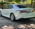 Білий Тойота Камрі, об'ємом двигуна 2.5 л та пробігом 92 тис. км за 29990 $, фото 9 на Automoto.ua