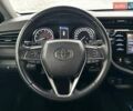 Тойота Камри 2019 в Днепре (Днепропетровске) на Automoto.ua Белый Тойота Камри, объемом двигателя 2.49 л и пробегом 78 тыс. км за 20999 $, фото 13 на Automoto.ua