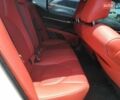 Белый Тойота Камри, объемом двигателя 2.49 л и пробегом 128 тыс. км за 18470 $, фото 9 на Automoto.ua