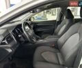 Тойота Камри 2019 в Днепре (Днепропетровске) на Automoto.ua Белый Тойота Камри, объемом двигателя 2.49 л и пробегом 78 тыс. км за 20999 $, фото 14 на Automoto.ua