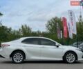 Белый Тойота Камри, объемом двигателя 2.5 л и пробегом 33 тыс. км за 22999 $, фото 22 на Automoto.ua