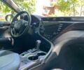 Білий Тойота Камрі, об'ємом двигуна 2.5 л та пробігом 92 тис. км за 29990 $, фото 18 на Automoto.ua