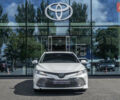 Белый Тойота Камри, объемом двигателя 2.49 л и пробегом 112 тыс. км за 30094 $, фото 4 на Automoto.ua