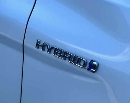 Белый Тойота Камри, объемом двигателя 2.5 л и пробегом 105 тыс. км за 18000 $, фото 6 на Automoto.ua