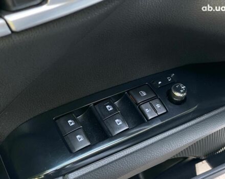 Білий Тойота Камрі, об'ємом двигуна 2.5 л та пробігом 92 тис. км за 29990 $, фото 28 на Automoto.ua