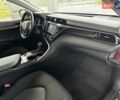 Тойота Камри 2019 в Днепре (Днепропетровске) на Automoto.ua Белый Тойота Камри, объемом двигателя 2.49 л и пробегом 78 тыс. км за 20999 $, фото 23 на Automoto.ua