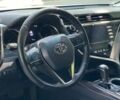 Білий Тойота Камрі, об'ємом двигуна 2.5 л та пробігом 92 тис. км за 29990 $, фото 32 на Automoto.ua