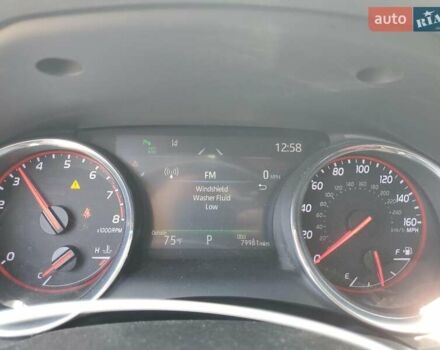 Белый Тойота Камри, объемом двигателя 2.49 л и пробегом 128 тыс. км за 18470 $, фото 8 на Automoto.ua