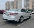 Белый Тойота Камри, объемом двигателя 2.5 л и пробегом 197 тыс. км за 26500 $, фото 11 на Automoto.ua