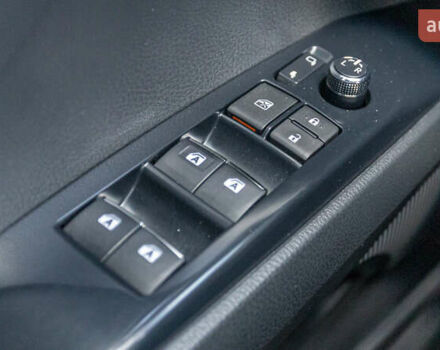 Белый Тойота Камри, объемом двигателя 2.49 л и пробегом 112 тыс. км за 30094 $, фото 21 на Automoto.ua