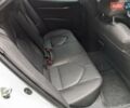 Белый Тойота Камри, объемом двигателя 2.49 л и пробегом 150 тыс. км за 20300 $, фото 5 на Automoto.ua