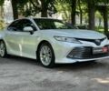 Білий Тойота Камрі, об'ємом двигуна 2.5 л та пробігом 92 тис. км за 29990 $, фото 2 на Automoto.ua