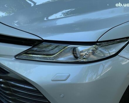 Білий Тойота Камрі, об'ємом двигуна 2.5 л та пробігом 92 тис. км за 29990 $, фото 4 на Automoto.ua