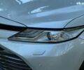 Білий Тойота Камрі, об'ємом двигуна 2.5 л та пробігом 92 тис. км за 29990 $, фото 4 на Automoto.ua