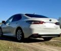 Белый Тойота Камри, объемом двигателя 0 л и пробегом 61 тыс. км за 15000 $, фото 4 на Automoto.ua