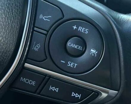 Белый Тойота Камри, объемом двигателя 2.5 л и пробегом 105 тыс. км за 18000 $, фото 14 на Automoto.ua