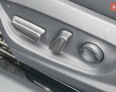 Белый Тойота Камри, объемом двигателя 2.49 л и пробегом 112 тыс. км за 30094 $, фото 20 на Automoto.ua