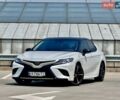 Білий Тойота Камрі, об'ємом двигуна 2.49 л та пробігом 156 тис. км за 24500 $, фото 1 на Automoto.ua